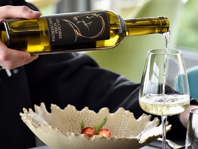 Urville-Nacqueville - Hôtel-Restaurant Le Landemer - 7