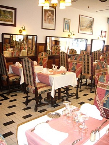 Le Saint-Pierre
