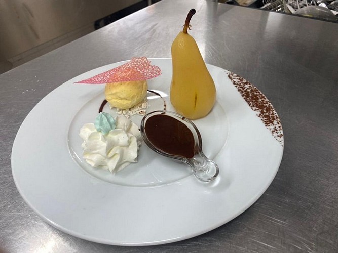 restaurant cametours auberge tisserands   (5)