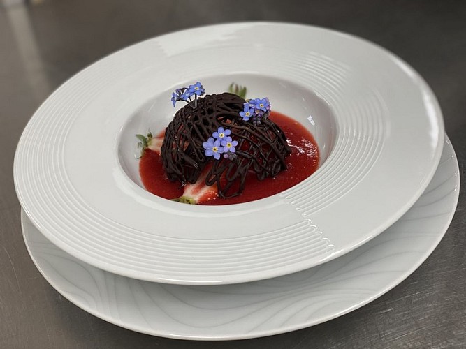 restaurant cametours auberge tisserands   (2)