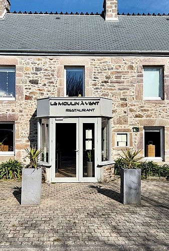 le moulin à vent - 3