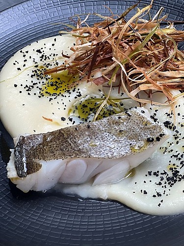 Saint-Germain-des-Vaux - le moulin à vent - 6