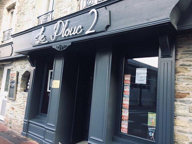 CEC - Le Plouc 2 - 0 (Copy)