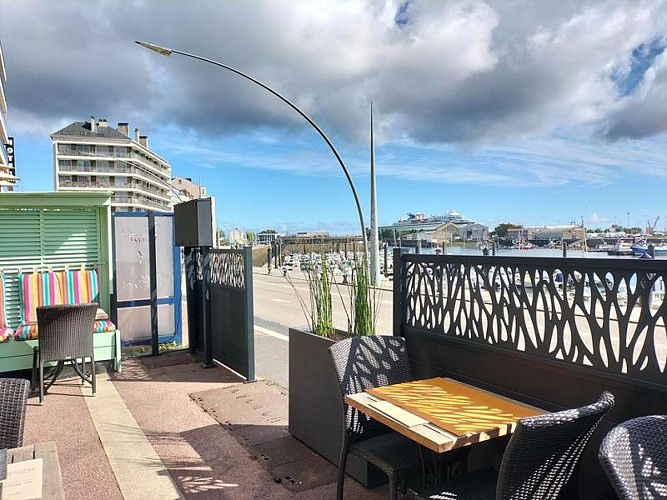 Cherbourg - La Régence - 3