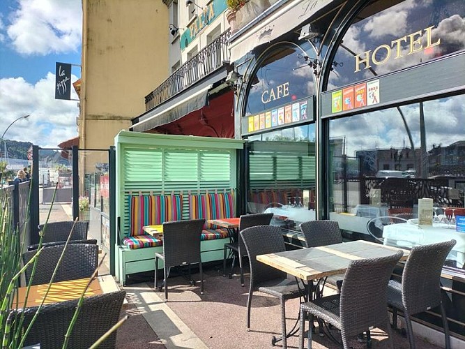 Cherbourg - La Régence - 4