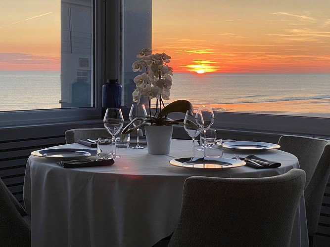 Restaurant de la Mer