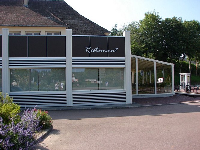 Coutances_R Le Relais du Viaduc_1