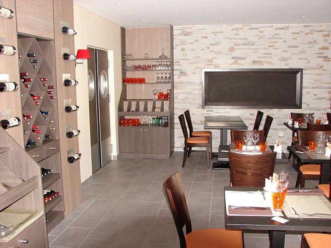 Coutances_R Le Relais du Viaduc_2