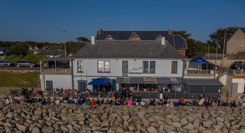 Restaurant agon coutainville la plancha (4)