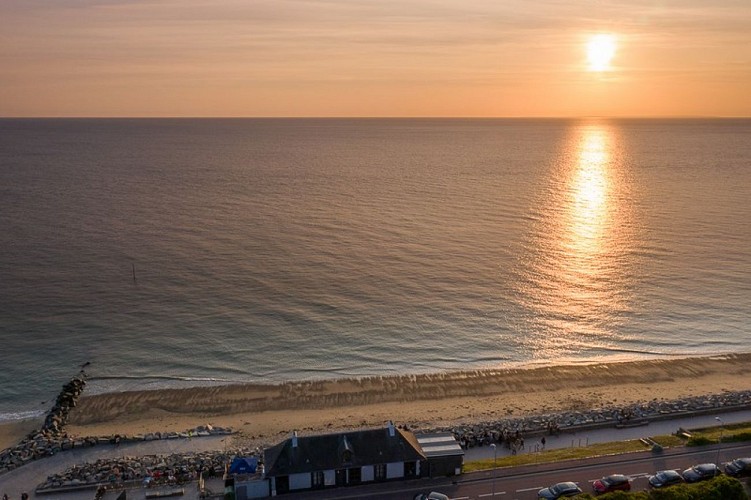 Restaurant agon coutainville la plancha (8)