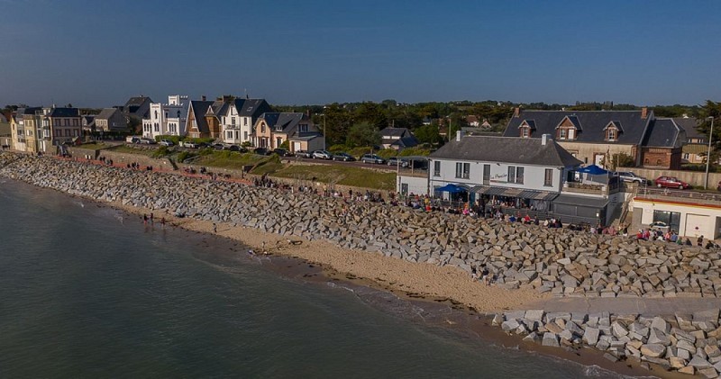 Restaurant agon coutainville la plancha (5)