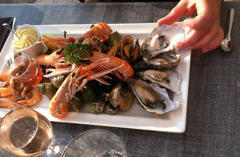 Blainville sur Mer_Le Grand Herbet_3©CDT Manche-C.Prigent