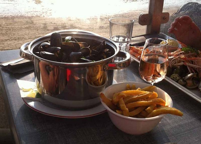 Blainville sur Mer_Le Grand Herbet_5©CDT Manche-C.Prigent