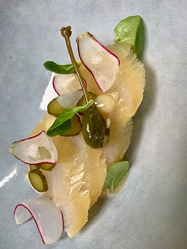 Restaurant - Blainville-sur-Mer - l'athome (7)