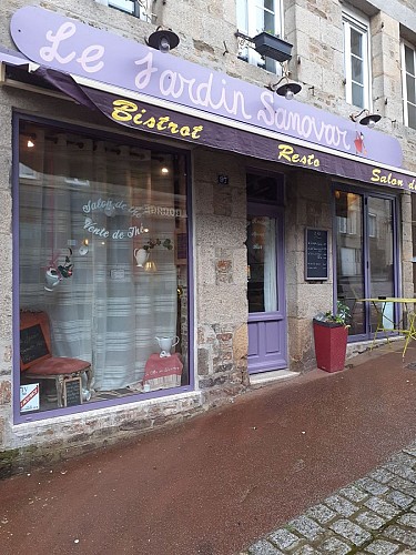 villedieu-les-poeles-le-jardin-samovar-3©Le jardin Samovar