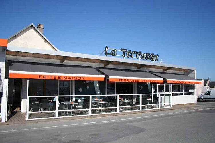 La Terrasse