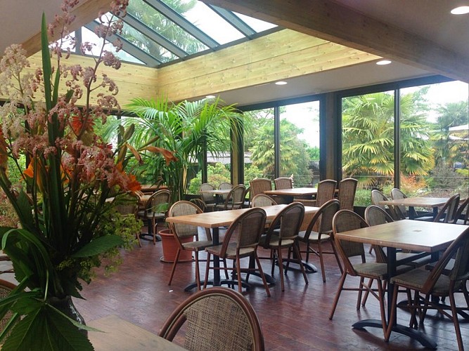 Champrépus_Restaurant Le Sumatra_verriere