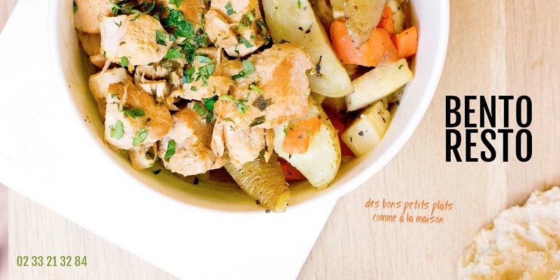 Bento Resto