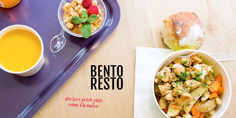 Bento Resto