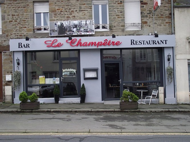 Le Champêtre