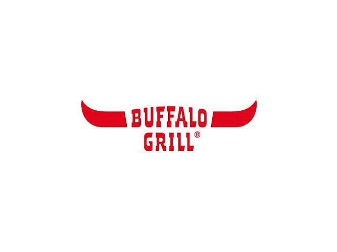 Logo buffalo grill