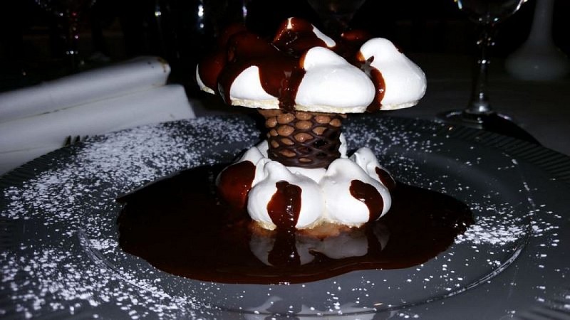 Carantilly_Restaurant La Cocotte gourrmande2©Sylvie_Plaine