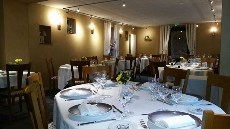 Carantilly_Restaurant La Cocotte gourrmande1©Sylvie_Plaine