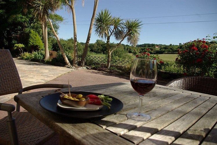 siouville-hague - Le Bouche à oreille - 2