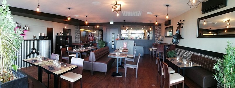 restaurant agon coutainville le bistrot (3)