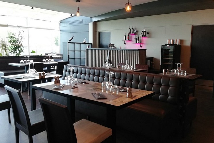 restaurant agon coutainville le bistrot (2)