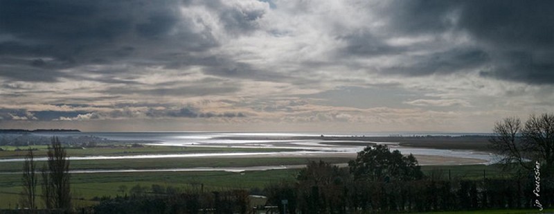 Restaurant tourville-sur-sienne extavagant..e (1)