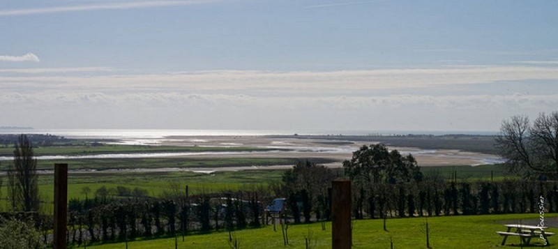 Restaurant tourville-sur-sienne extavagant..e (2)