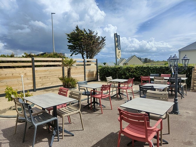 Les mielles-restaurant-creances