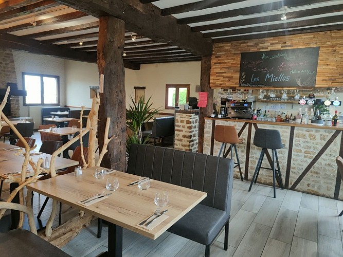 Les mielles-restaurant-creances(4)