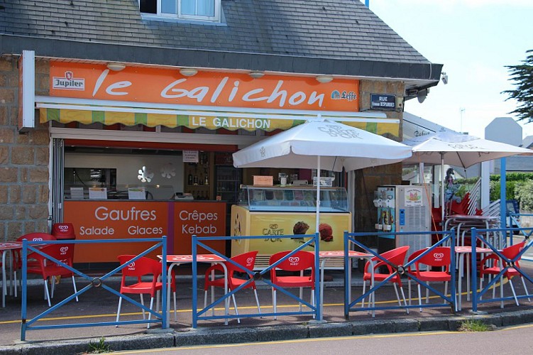 Le Galichon