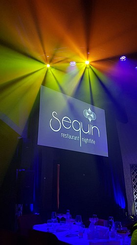 Le Sequin
