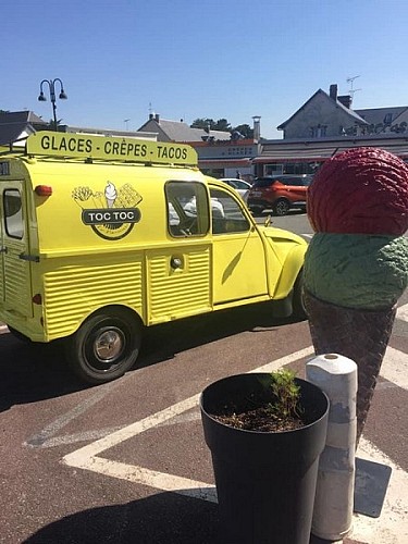 restaurant agon coutainville toc toc le passous (11)