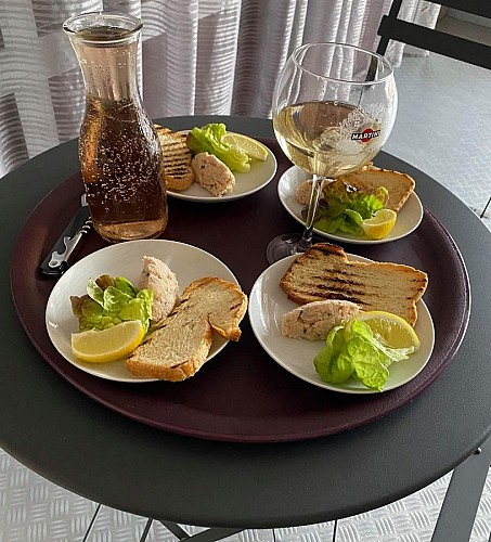 restaurant-authentique-creances-aperitif