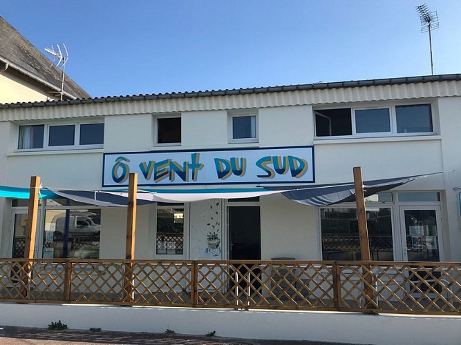 Ô Vent du Sud