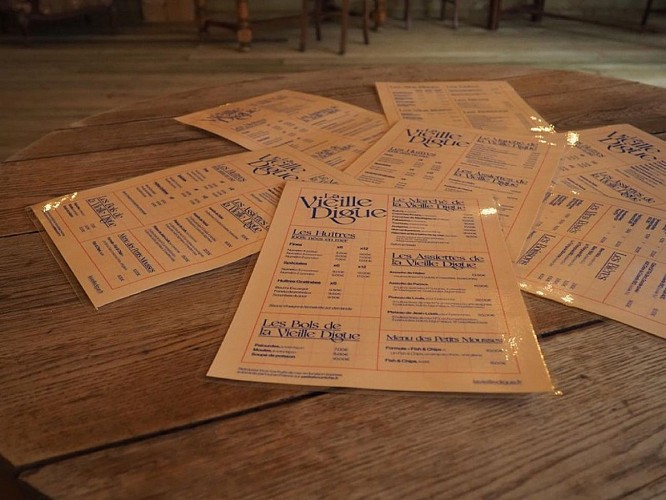 restaurant blainville sur mer la vieille digue (3)