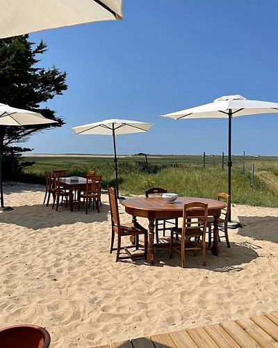 restaurant blainville sur mer la vieille digue (8)