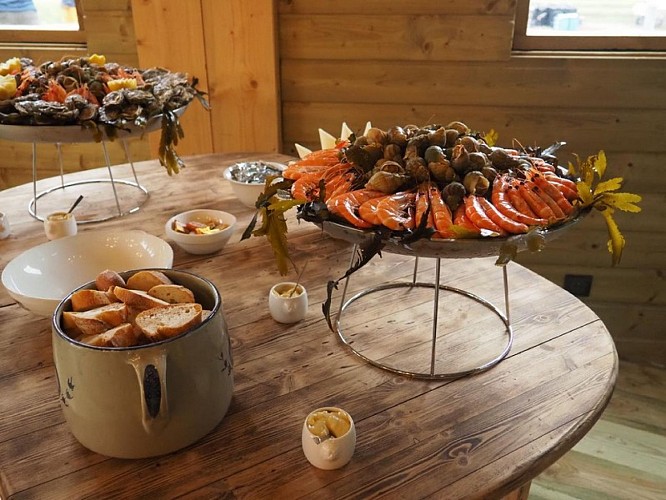 restaurant blainville sur mer la vieille digue (4)