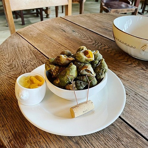 restaurant blainville sur mer la vieille digue (5)