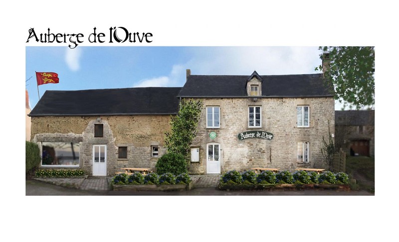 Auberge de l'Ouve