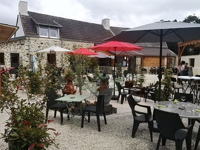 restaurant gratot bistrot soifferie (2)