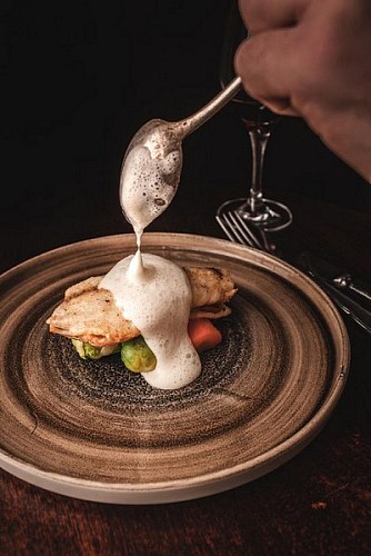 Restaurant coutances les bon amis (2)