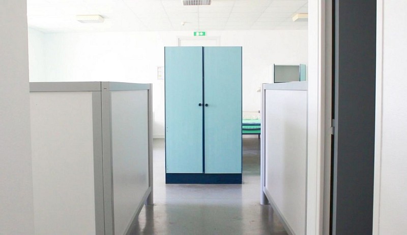 Centre Eugène Godey - Auberge dortoir 10