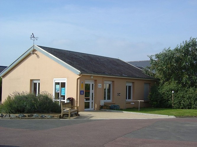 Gouville-sur-Mer_Centre Les Sables d'Or_2