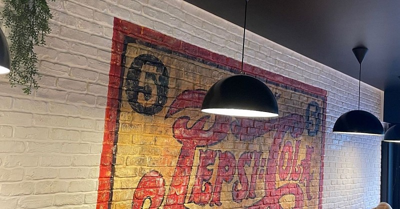 Numero 30 Biaritz salle