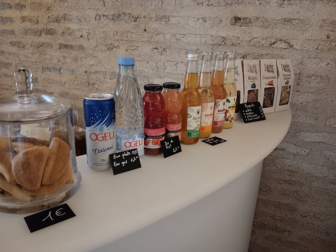 La Parenthèse Salon de thé1